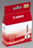 210294 - Oryginalny wklad atramentowy czerwony Canon CLI-8r, 0626B001