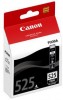 210567 - Oryginalny wklad atramentowy czarny Canon PGI-525PGBK, 4529B001