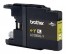 210661 - Original Ink Cartridge yellow HY, Brother LC-1280Y
