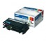 211567 - Original Toner Cartridge Rainbow Kit CMYK Samsung CLT-P4072C/ELS, SU382A