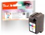 311595 - Peach glowica drukujaca kolor, duza pojemnosc, kompatybilna z HP No. 78A, C6578AE