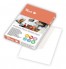 312308 - Peach Premium papier fotograficzny blyszczacy 10x15 cm 260 g/m2, 50 ark.