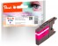 316329 - Peach XL-Ink Cartridge magenta, compatible with Brother LC-1280XLM