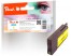 319949 - Peach Ink Cartridge yellow compatible with HP No. 953 y, F6U14AE