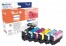320925 - Peach Multi Pack compatible with Epson T3798, No. 378XL, C13T37984010