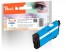 321355 - Peach Ink Cartridge cyan compatible with Epson T05H2, No. 405XL c, C13T05H24010